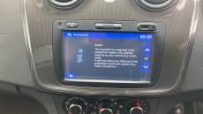 Dacia Sandero Stepway 0.9 TCe Comfort 5dr Petrol Hatchback